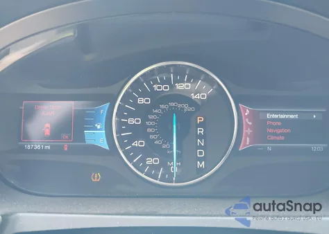 2011 Ford Edge Limited from USA, damaged, VIN 2FMDK4KC9BBB40846